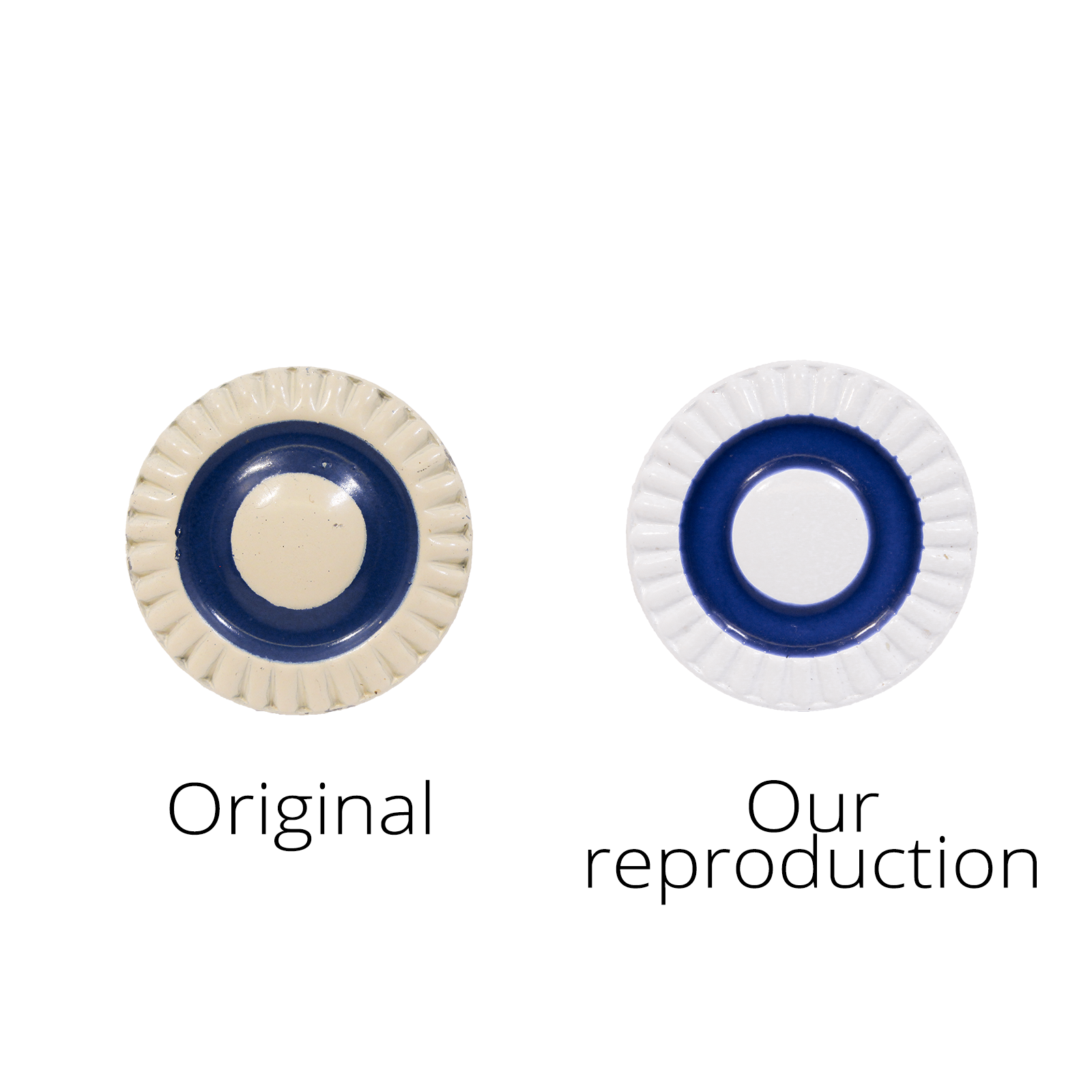 Finnish national cockade Finnish national cockade