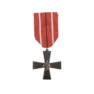 Original 5th Division “Lynx Division” Memorial Medal