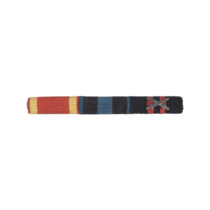 Original Ribbon Bar, #11