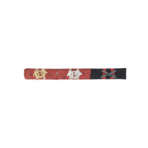 Original Ribbon Bar, #12