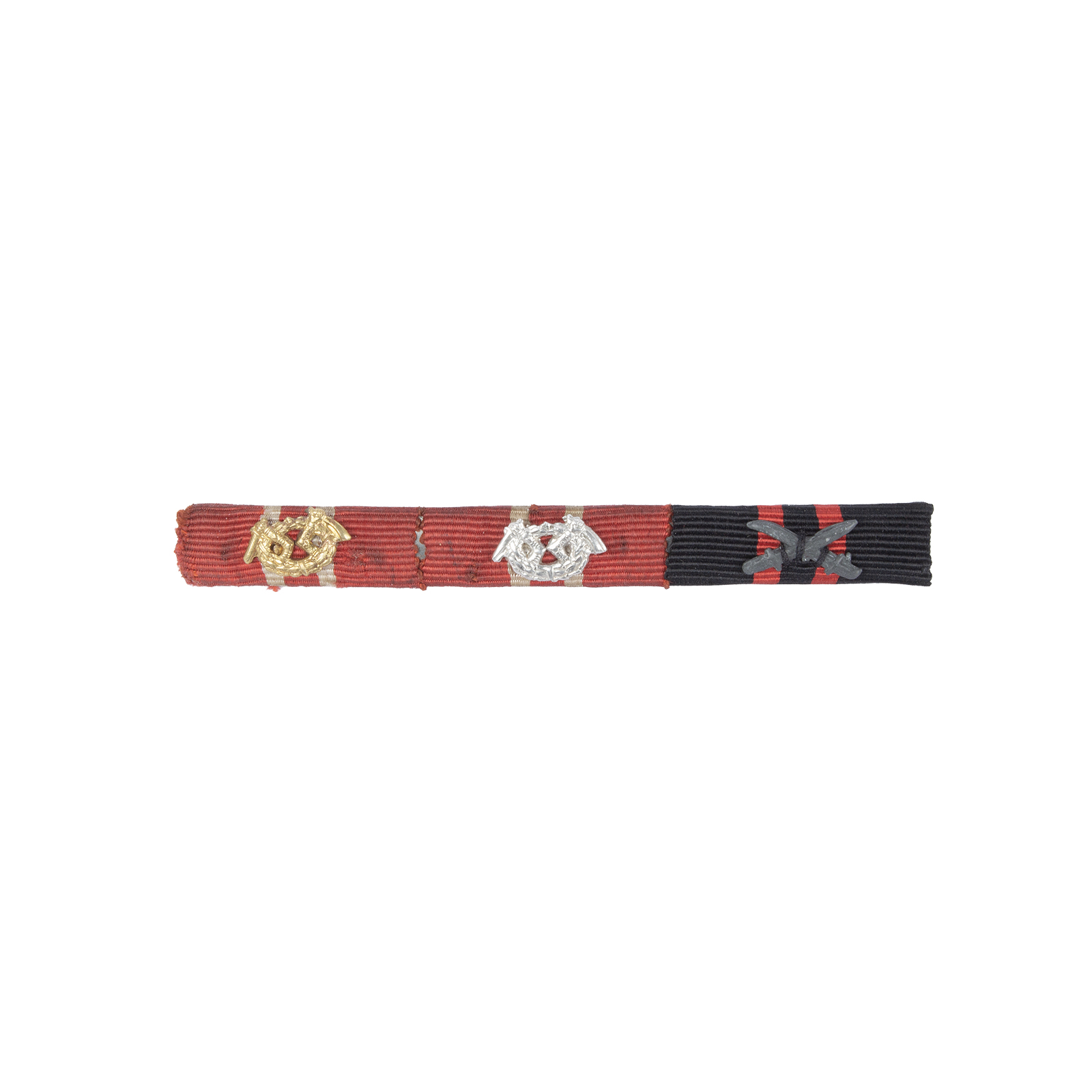 Original Ribbon Bar, #12