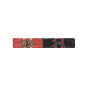 Original Ribbon Bar, #15