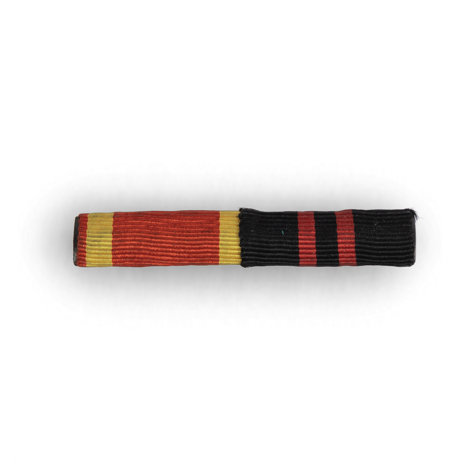 FIN-RIBBON-BAR-018-001 Original Ribbon Bar, #18