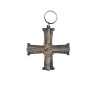 Original Summa Cross w/o ribbon