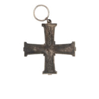 Original Summa Cross w/o ribbon