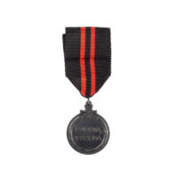 Original Winter War Memorial Medal, #2