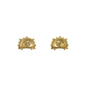 Cadet Collar Tab Insignia