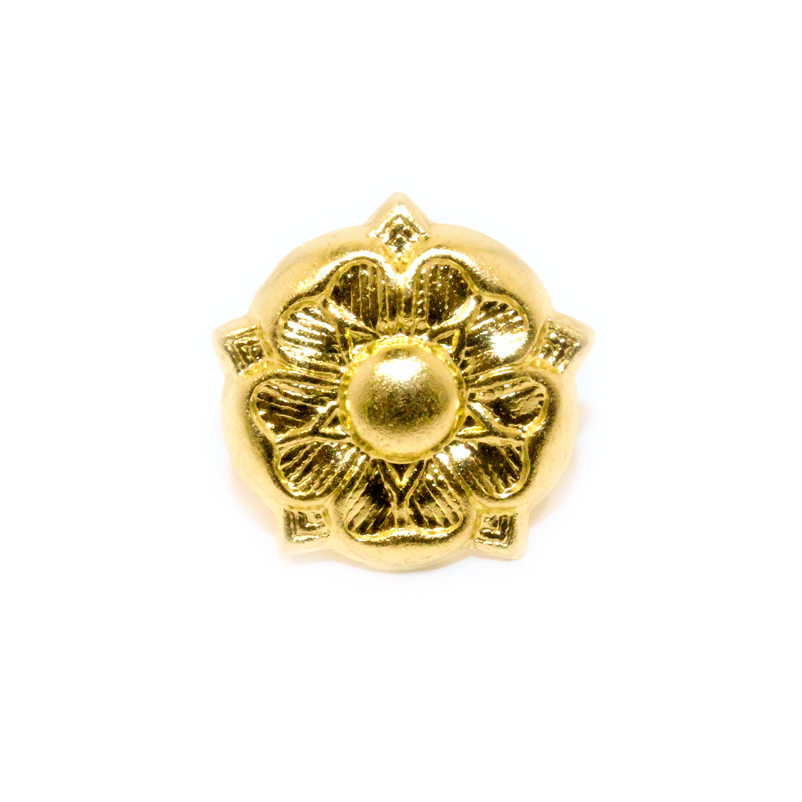 Post-war officers rank pip, large