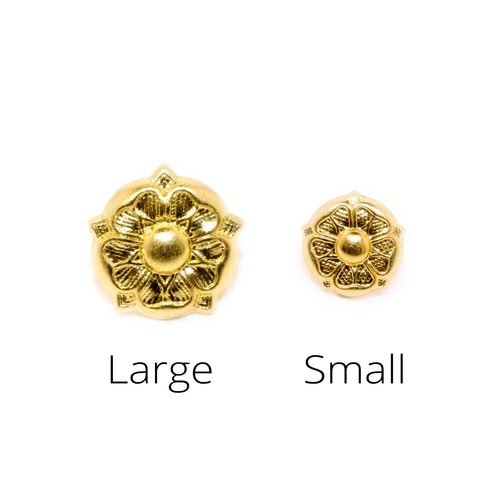 Post-war officers rank pip, comparison