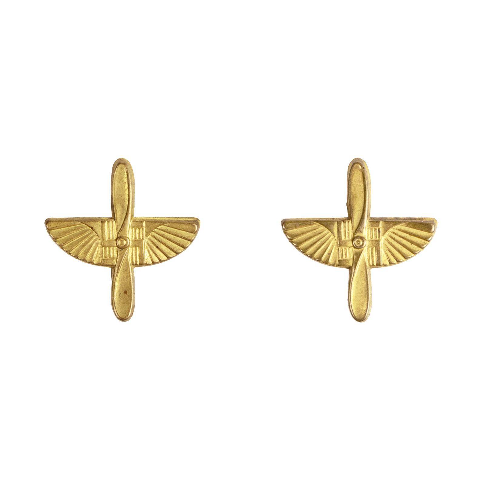 Branch Insignia, Air Force
