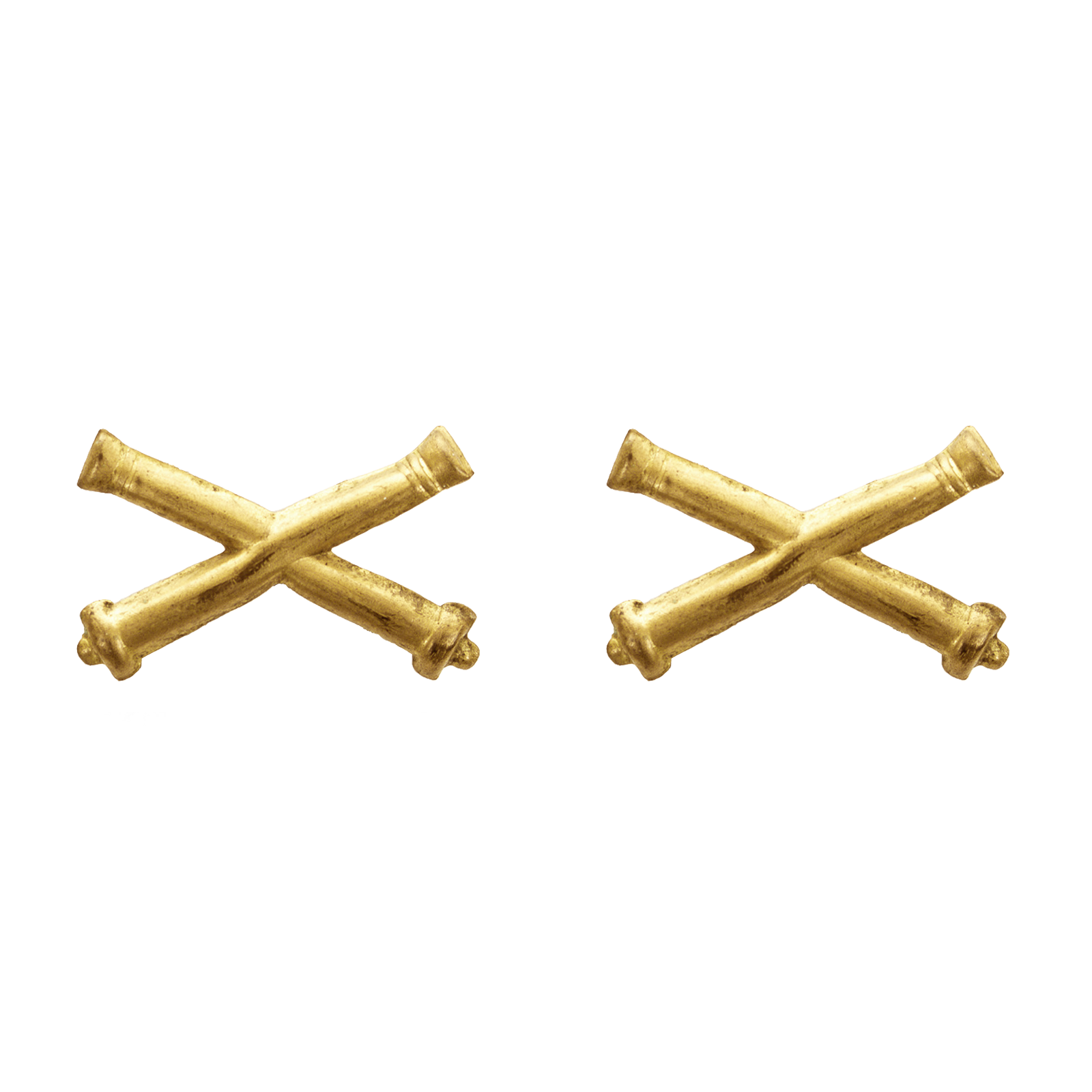 FIN-BRANCH-INSIGNIA-COASTAL-ARTILLERY-001-001 Branch Insignia, Coastal Artillery