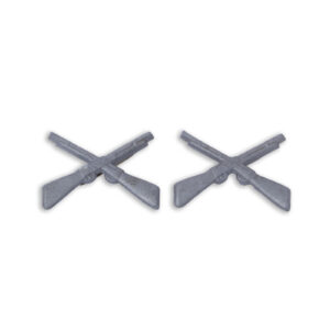 Branch Insignia, Infantry, Reservist #51