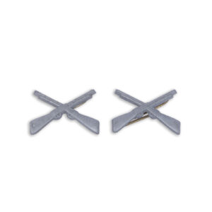 Branch Insignia, Infantry, Reservist #52