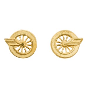 Branch Insignia, Motor Vehicle Troops