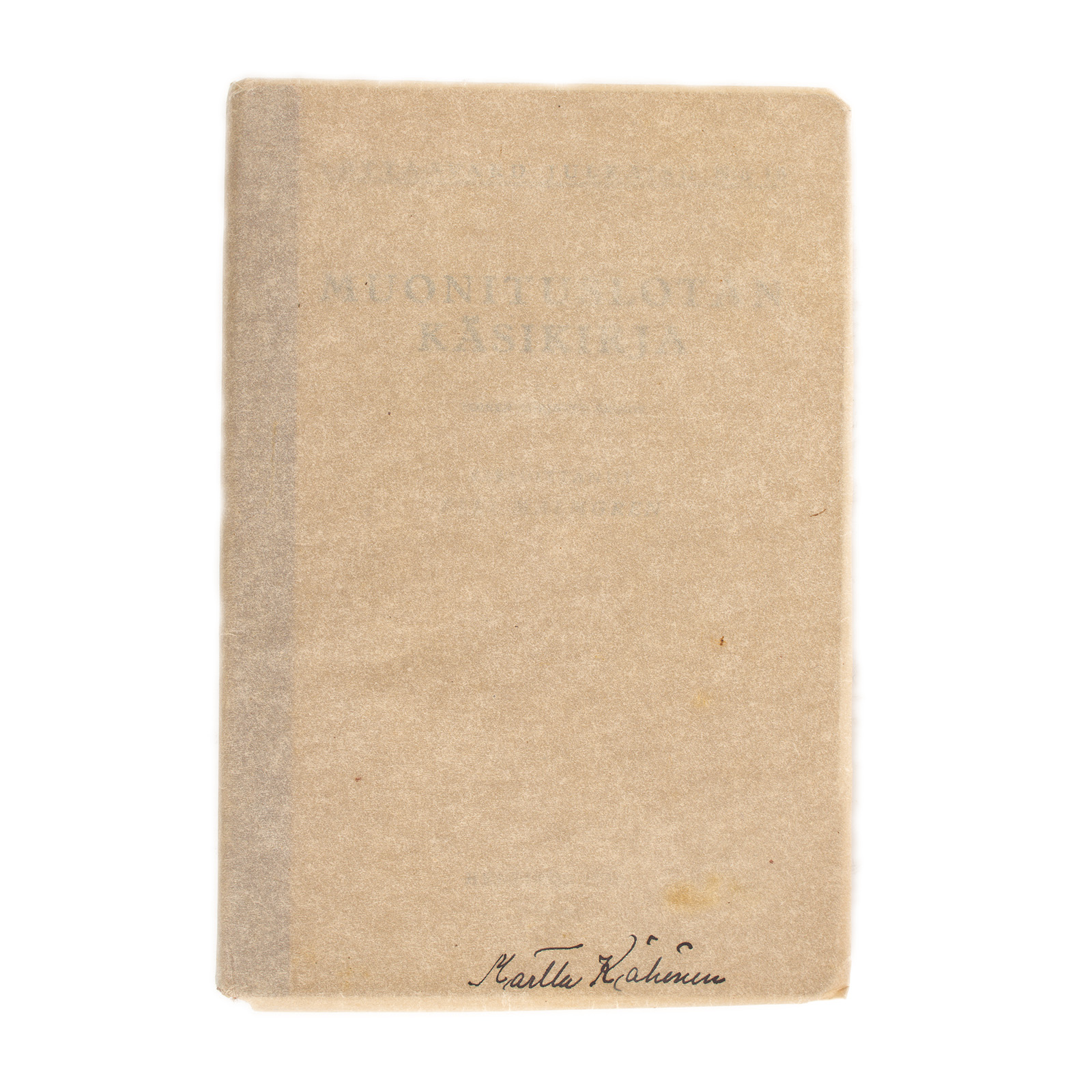 Lotta Svärd originals and collectibles Tiera Reproductions