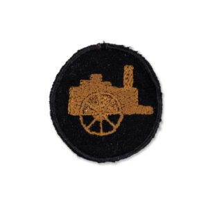 Lotta Svärd Branch Badge, Catering #5