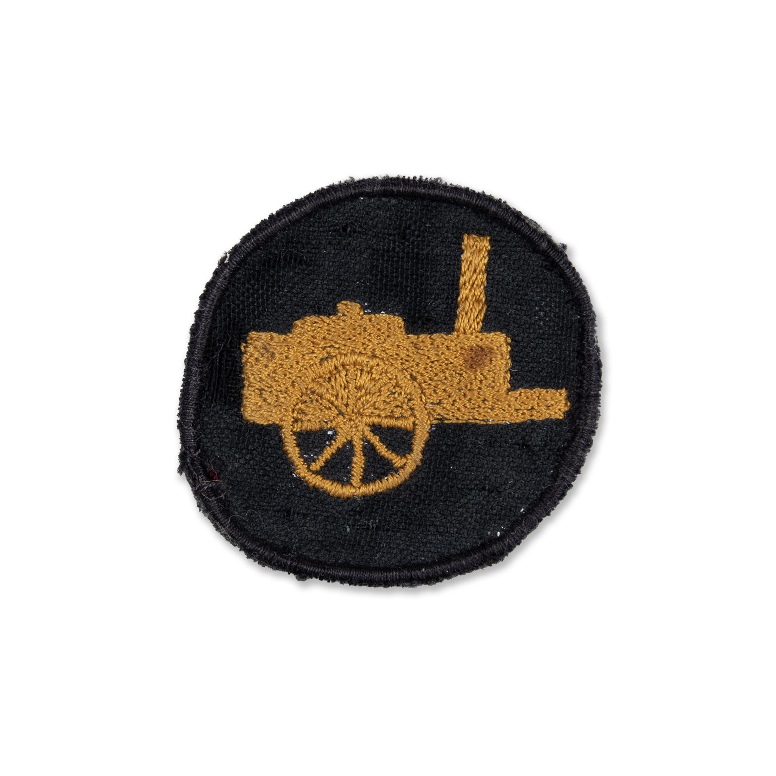 Lotta Svärd Branch Badge, Catering #6