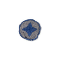 Lotta Svärd Branch Badge, Medical #5