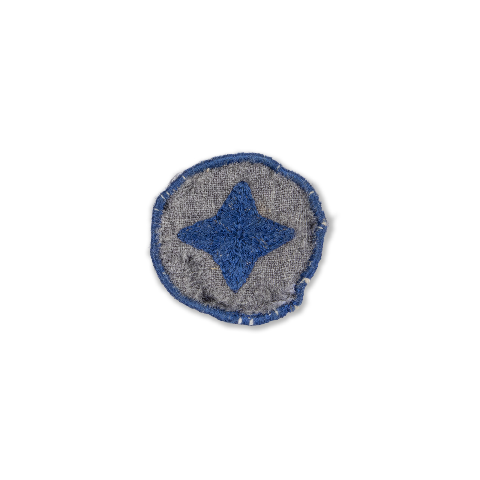 Lotta Svärd Branch Badge, Medical #5