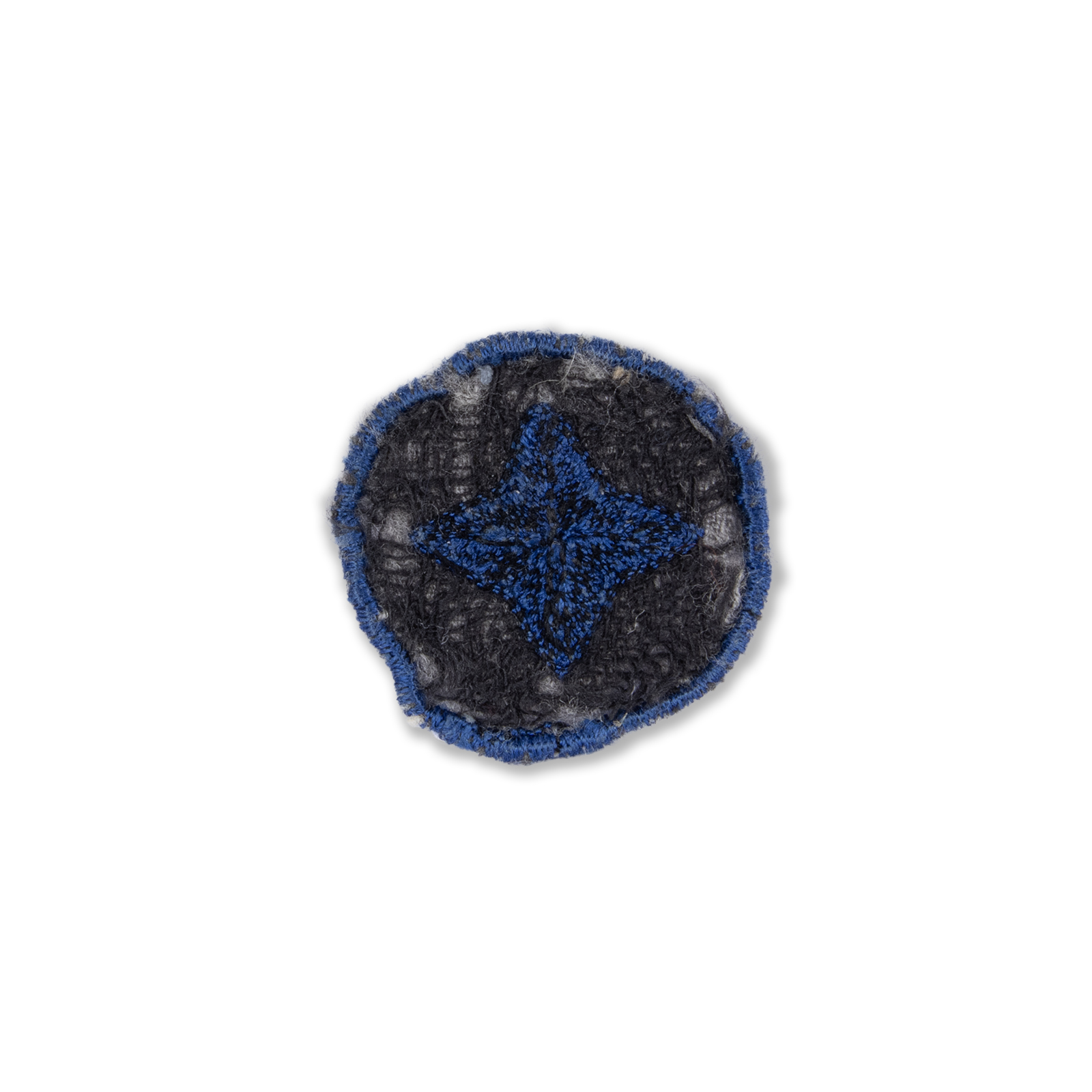 Lotta Svärd Branch Badge, Medical #5