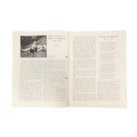 Lotta Svärd Magazine, 1935, Issue 3 Lotta Svärd Magazine, 1935, Issue 3