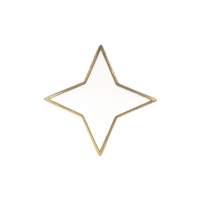 FIN-LOTTA-SVARD-BASIC-COURSE-BADGE-003-001 Lotta Svärd Basic Course Badge #3