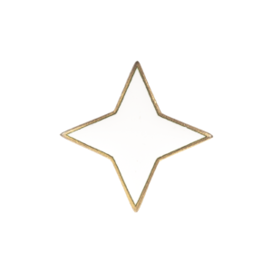 Lotta Svärd Basic Course Badge #3