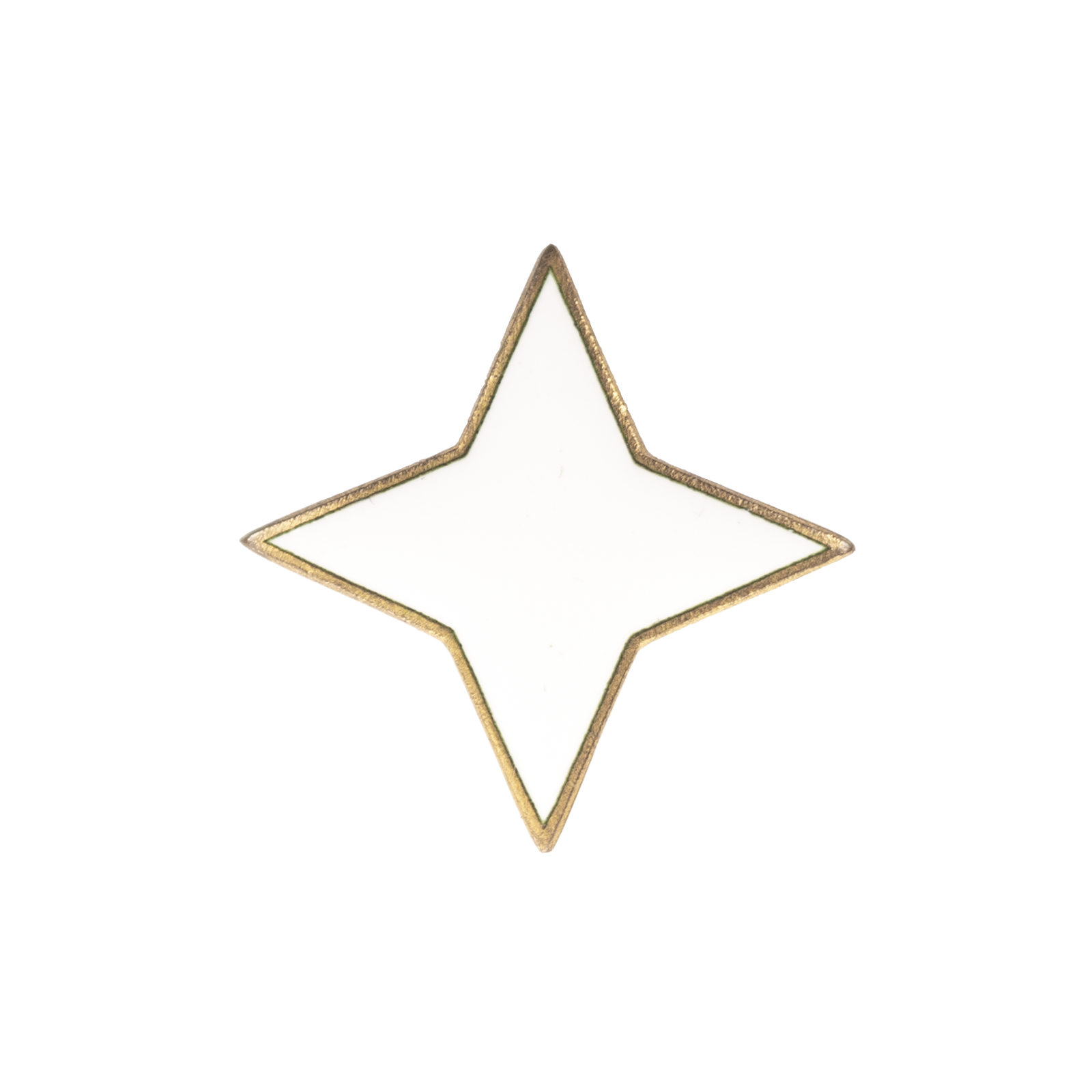 FIN-LOTTA-SVARD-BASIC-COURSE-BADGE-003-001 Lotta Svärd Basic Course Badge #3