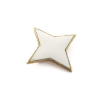 Lotta Svärd Basic Course Badge #5