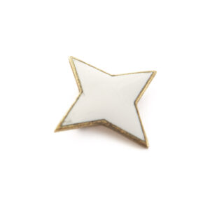 Lotta Svärd Basic Course Badge #5
