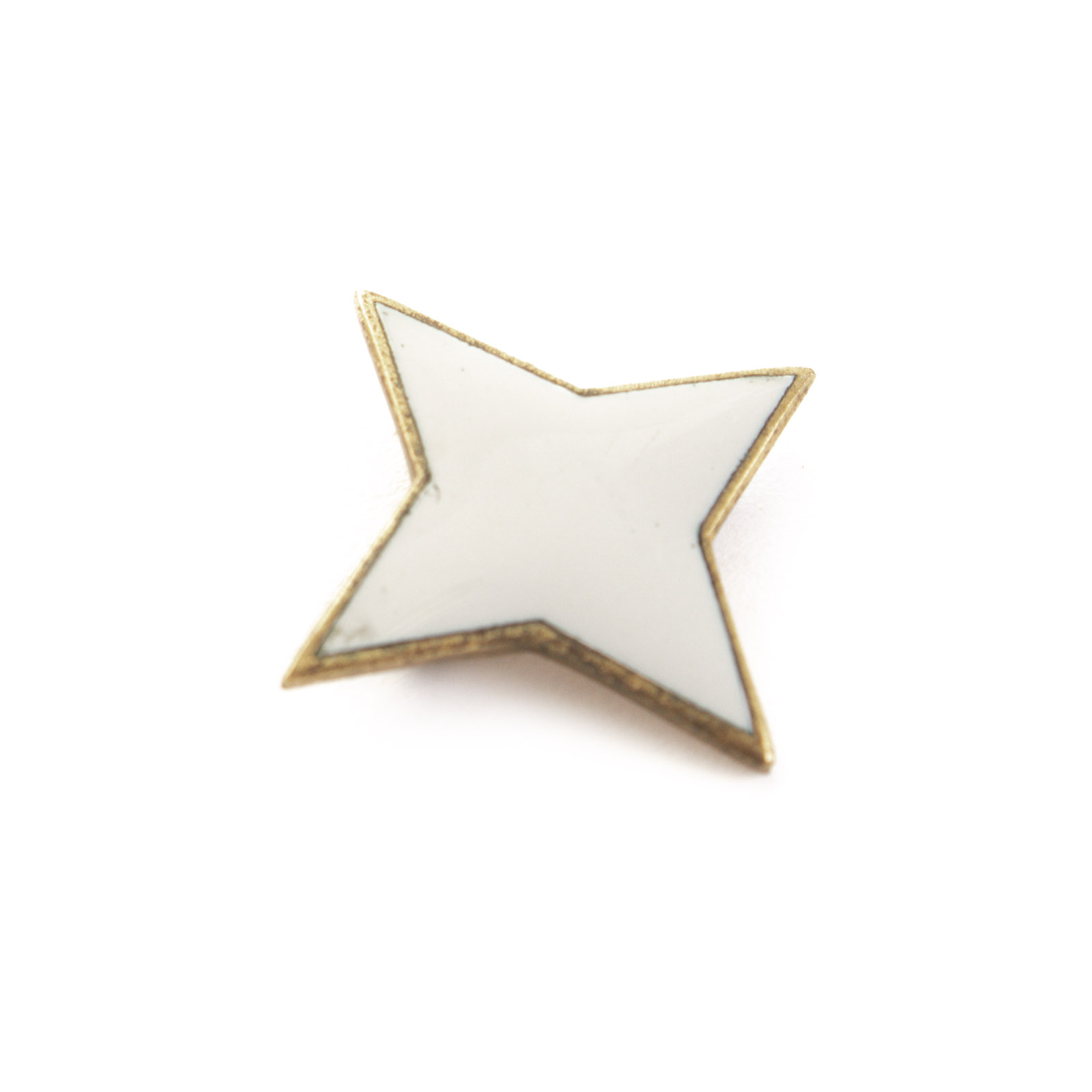 Lotta Svärd Basic Course Badge #5