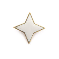 Lotta Svärd Basic Course Badge #5