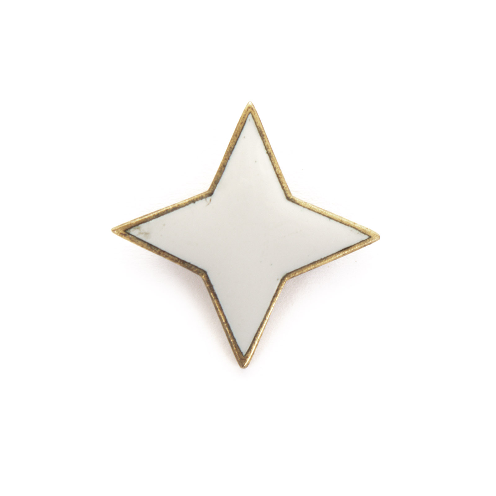 Lotta Svärd Basic Course Badge #5