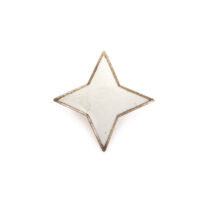 Lotta Svärd Basic Course Badge #6