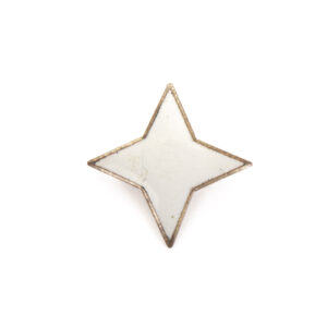 Lotta Svärd Basic Course Badge #6