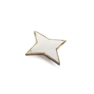 Lotta Svärd Basic Course Badge #9