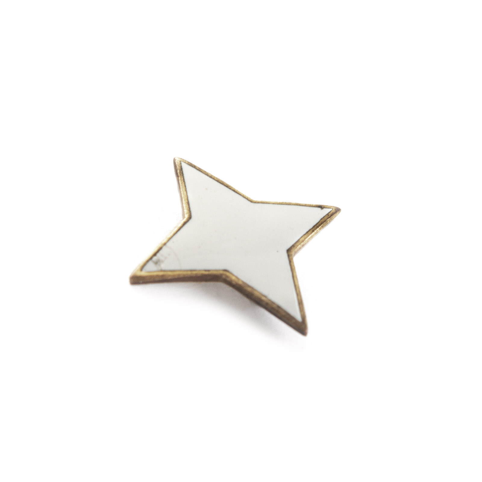 Lotta Svärd Basic Course Badge #9