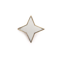 Lotta Svärd Basic Course Badge #9