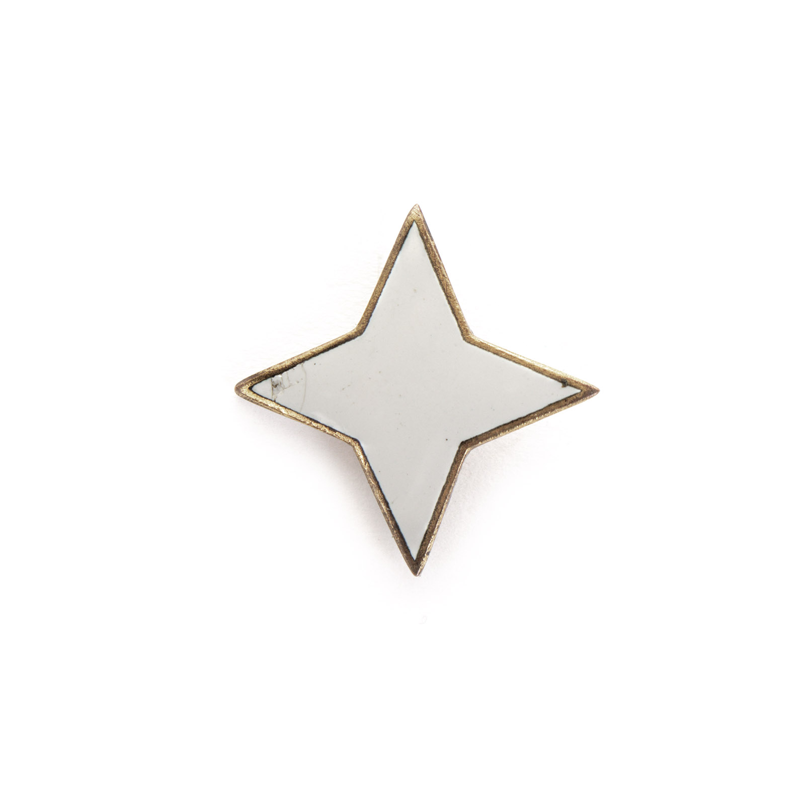 Lotta Svärd Basic Course Badge #9