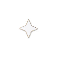 Lotta Svärd Basic Course Badge #10