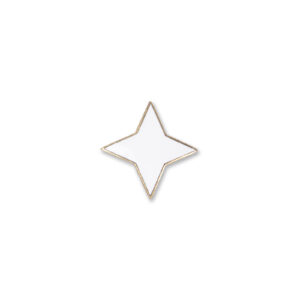 Lotta Svärd Basic Course Badge #10