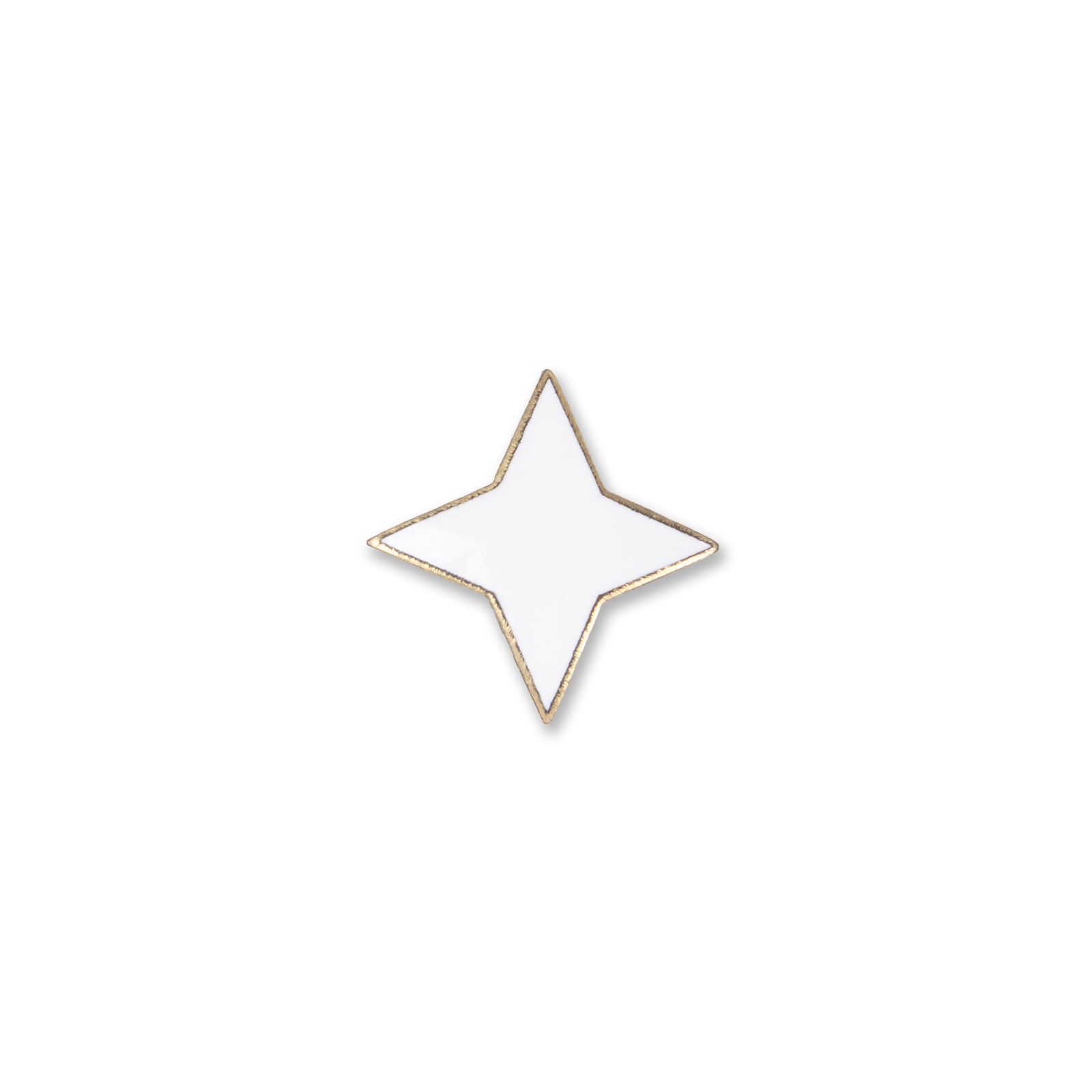 Lotta Svärd Basic Course Badge #10