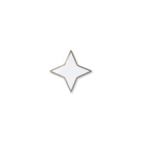 Lotta Svärd Basic Course Badge #11 Lotta Svärd Basic Course Badge #11