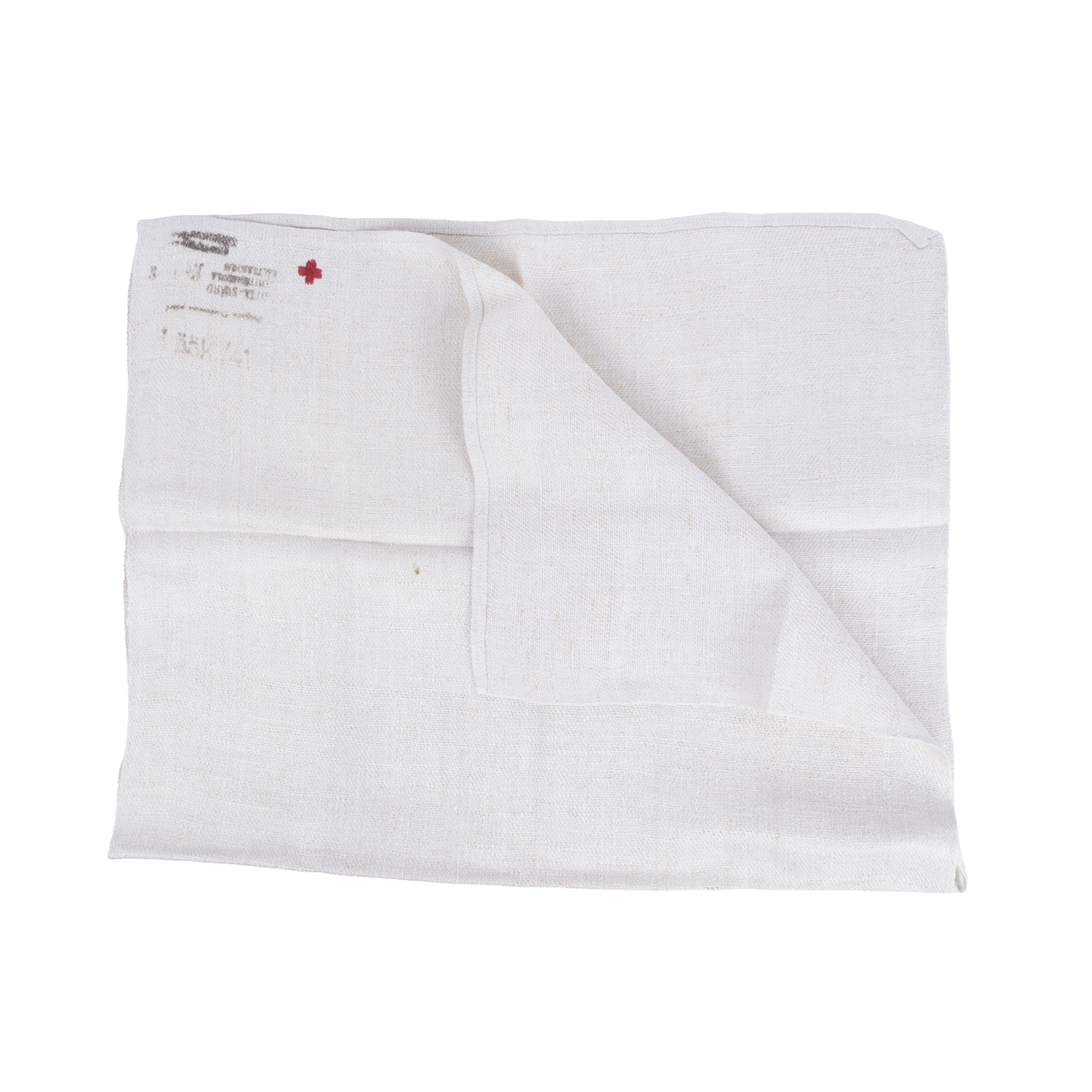 Lotta Svärd Hand Towel, 1941 Lotta Svärd Hand Towel, 1941