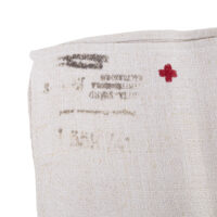 Lotta Svärd Hand Towel, 1941 Lotta Svärd Hand Towel, 1941