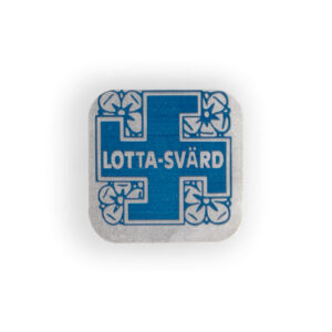 Lotta Svärd Envelope Seal, Reproduction