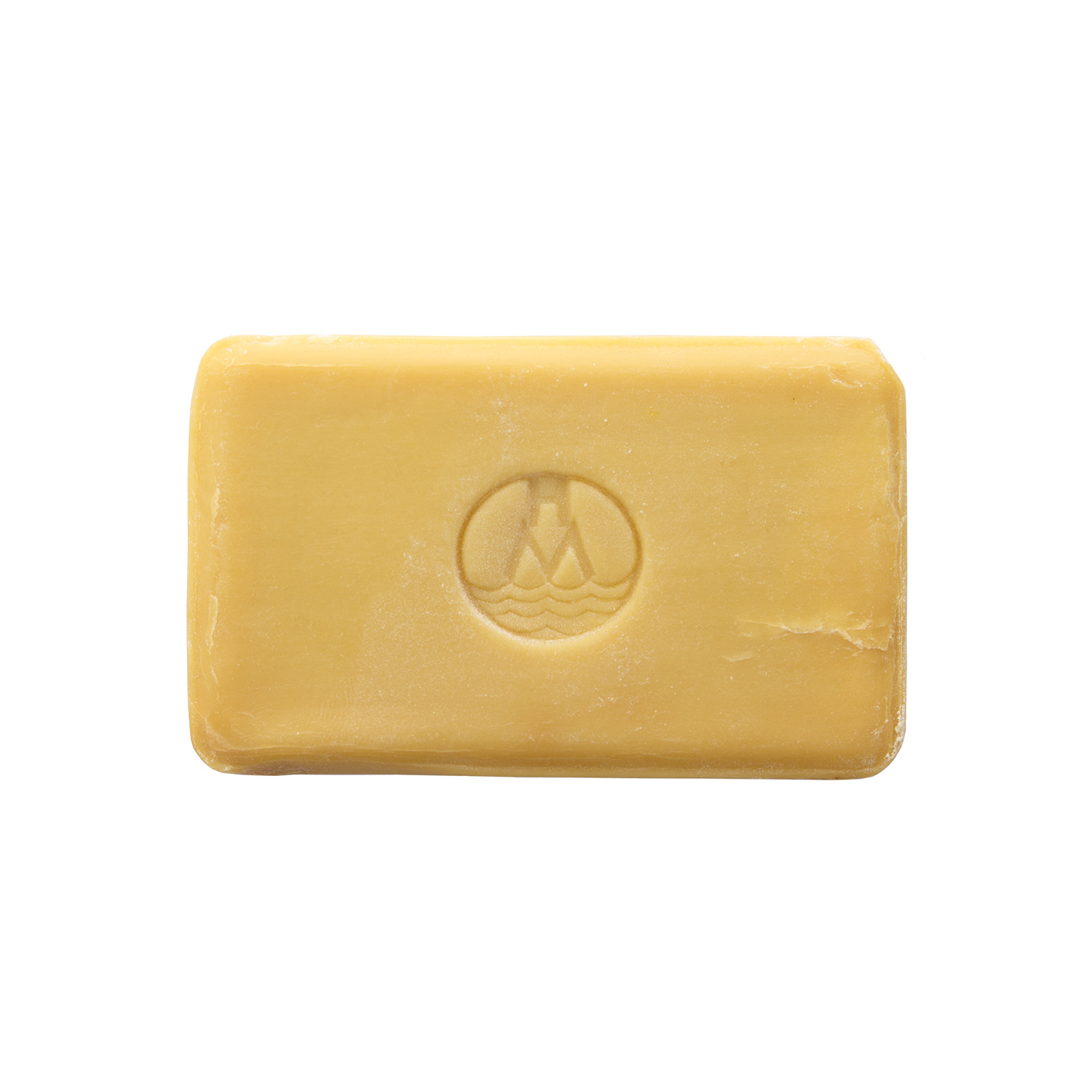 FIN-SOAP-BAR-001-002 Issue Soap Bar, Wartime