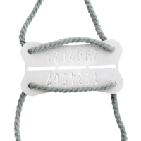 FIN-ID-TAG-CONTINUATION-WAR-001-002 ID Tag, Continuation War, Reproduction