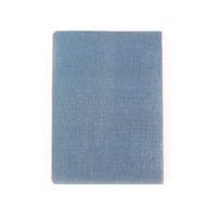 Finnish officers military pass, reproduction