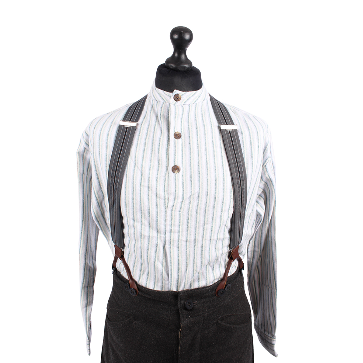 Helsingin Olkain oy Button-on Braces